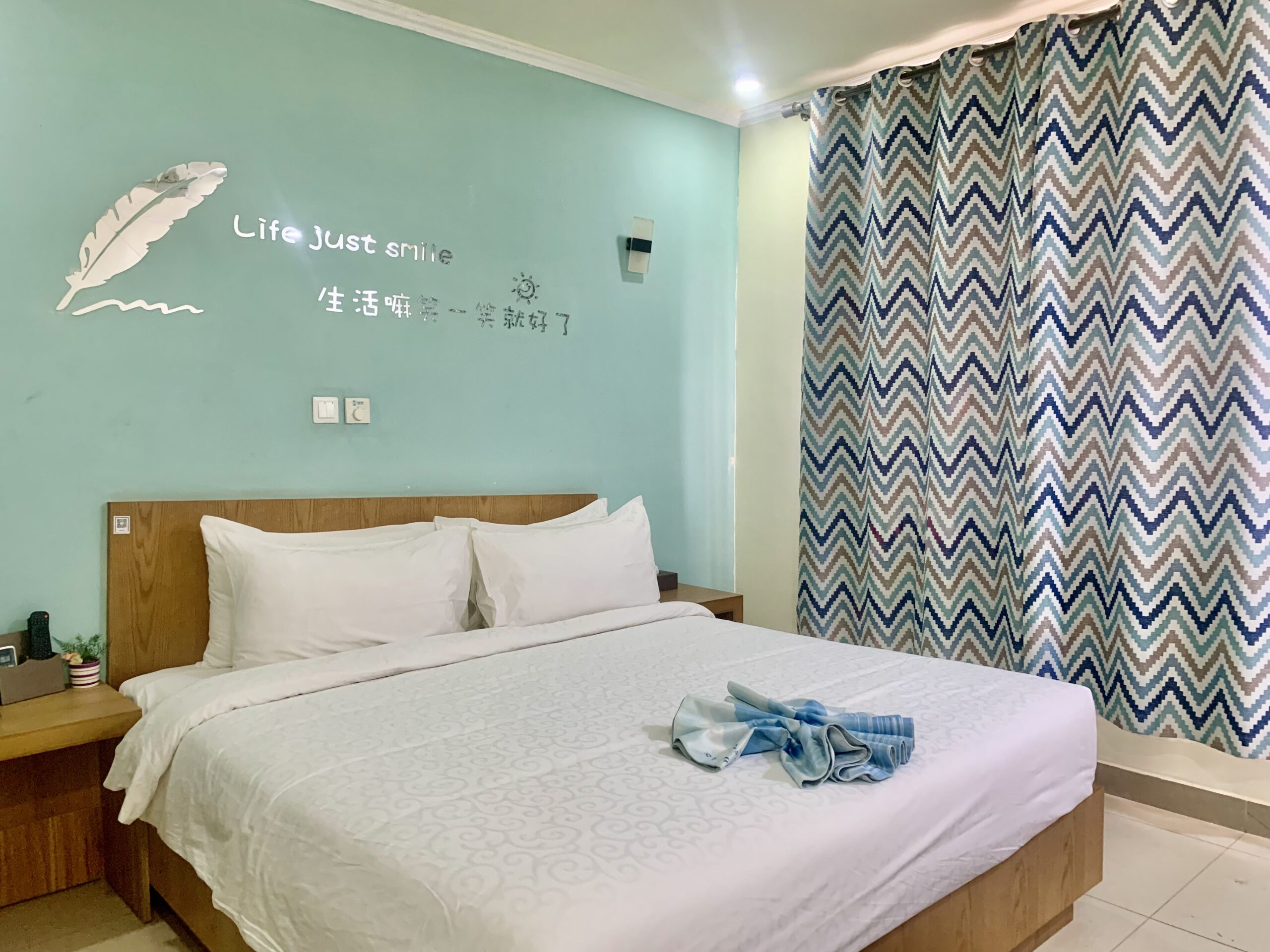 Hotels in Sakumono