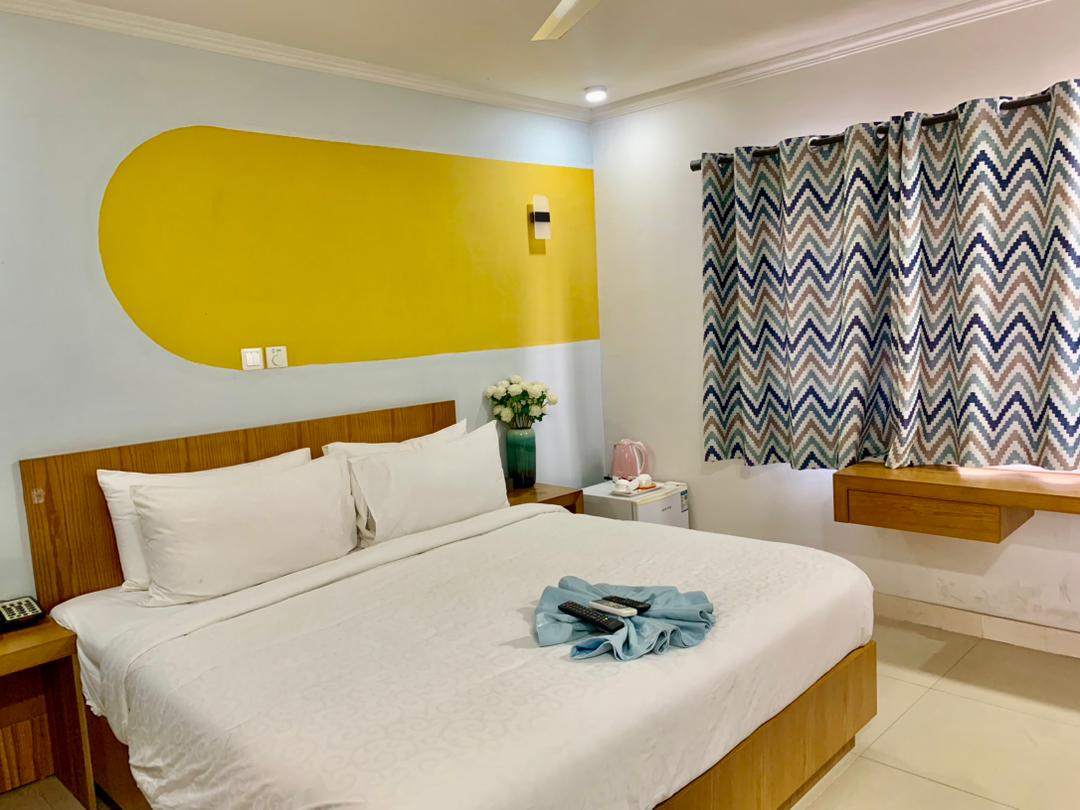 Hotels in Tema